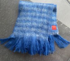 Blauer wollschal lotte gebraucht kaufen Blauer wollschal lotte gebraucht kaufen  Hamburg