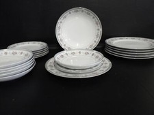 Vintage porcelain china for sale  Harrington