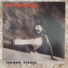 Hypnotics indoor fiends d'occasion  Villeneuve-Loubet