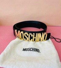 Stunning moschino vintage for sale  MAIDSTONE