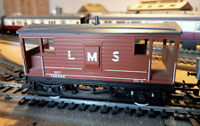 Hornby r.718 lms for sale  KEIGHLEY
