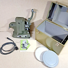 Proiettore paillard bolex usato  Crema