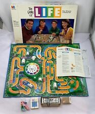 Game of Life 1991 de Milton Bradley completo en muy buen estado envío gratuito segunda mano  Embacar hacia Mexico