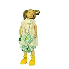 Zwergnase liesl doll for sale  Ely