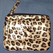 Leopard print atmosphere for sale  BARNSLEY