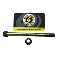 99-05 Mazda Miata MX5 MX-5 OEM bomba de direção hidráulica parafuso pivô inferior 99787-1030 comprar usado  Enviando para Brazil