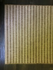 Indoor outdoor rug for sale  Arden