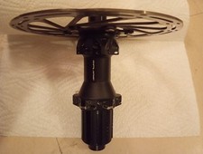 Swiss nabe disc gebraucht kaufen  Frankfurt am Main