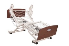 joerns hospital bed for sale  Hollywood