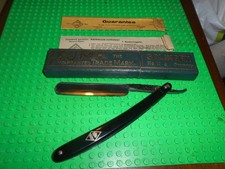 Antique straight razor for sale  EASTBOURNE