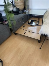 Spiegel kommode gebraucht kaufen  Stuttgart