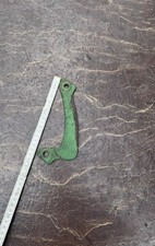 Deutz d40 zahnkranzsegment gebraucht kaufen  Lichtenstein