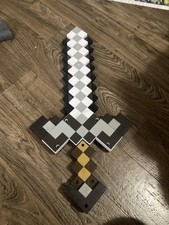 Minecraft iron sword for sale  Toledo