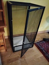 Vollnetz terrarium zoomed gebraucht kaufen  München