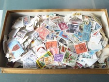 Worldwide paper stamp for sale  SEDBERGH