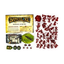 Ffg battlelore warband d'occasion  Expédié en Belgium