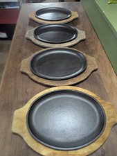 fajita skillet for sale fajita skillet for sale  Hiawatha
