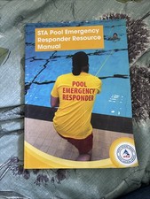Sta pool emergency for sale  SOUTHAMPTON