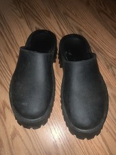 Jeffrey campbell clogs for sale  Bayonne