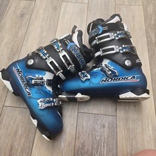 Nordica ski boots for sale  Gilford