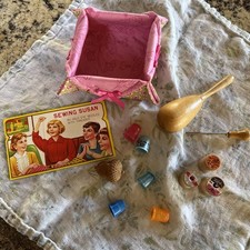 Vintage sewing bundle for sale  Albuquerque