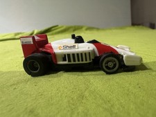 voitures tcr mk3 d'occasion voitures tcr mk3 d'occasion Verneuil-l'Étang