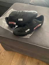 Customized football boots for sale  CRAIGAVON