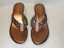 New italian shoemakers for sale  New Salisbury