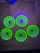 Rare lot bobèches d'occasion Rare lot bobèches d'occasion  Audincourt