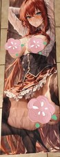 Anime kissen bezug gebraucht kaufen  Herbolzheim