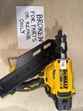 Broken dewalt 20v for sale  Cleveland