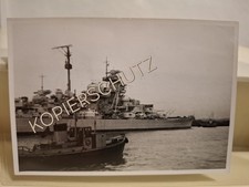 Schlachtschiff bismarck rigina gebraucht kaufen  Bönen