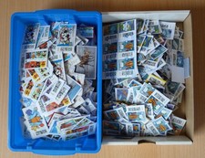 Sondermarken dauerserien brd gebraucht kaufen  Duisburg