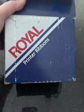 Lot royal printer for sale  Jeannette