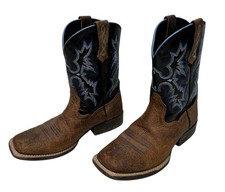 Ariat boys tombstone for sale  Ennis