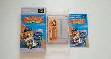 Wildtrax (Stunt Race FX),Super Famicom (Super Nintendo)., usado comprar usado Wildtrax (Stunt Race FX),Super Famicom (Super Nintendo)., usado comprar usado  Enviando para Brazil