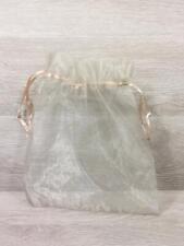 Sacolas de presente de organza dourada 10x12 polegadas presentes de férias pacote faça você mesmo com 10 estações de férias comprar usado  Enviando para Brazil