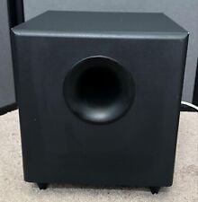 Audiosource psw100 black for sale  Monroe