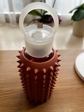 glass water bottle silicone for sale glass water bottle silicone for sale LONDON