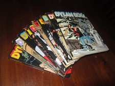 Lotto dylan dog usato  Rancio Valcuvia