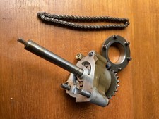 Oil pump chain for sale  SOUTH MOLTON