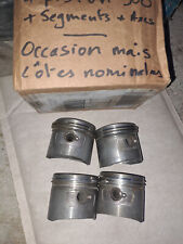 Set piston honda d'occasion  Port-de-Bouc