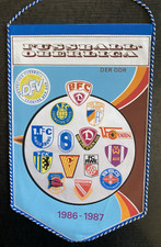 Wimpel ddr berliga gebraucht kaufen  Stahnsdorf