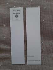 Carte parfumée perfume d'occasion  Dunkerque-