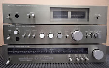 Sistema completo amplificatore usato  Zerbolo