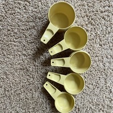 Vtg tupperware measuring for sale  Eastlake