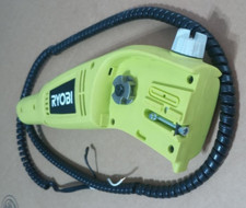 Usado, Ryobi RY43161 Carcaça Assy Motor Bomba de Óleo Tanque e Cabo de Mola Assy Elec. Serra de vara comprar usado  Enviando para Brazil