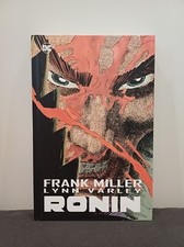 Ronin frank miller usato  Milano