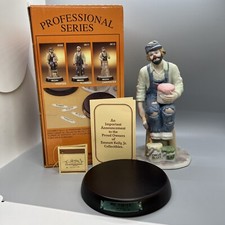 Emmett kelly porcelain for sale  Waterford