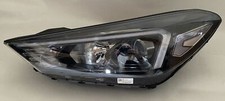 Original Frontscheinwerfer Hyundai Tucson 92101T7500 LED Vorne Links comprar usado  Enviando para Brazil